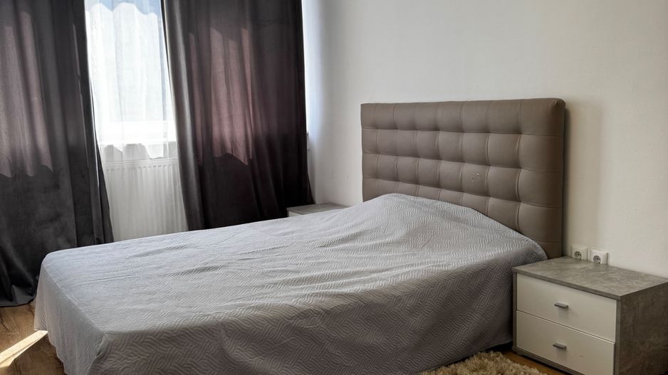 Apartament cu 2 camere de închiriat – Zonă Centrala - Poză 4