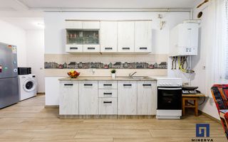 Apartament cu gradina privata, in Giroc, langa scoala si transport, Comision 0 - Poză 5