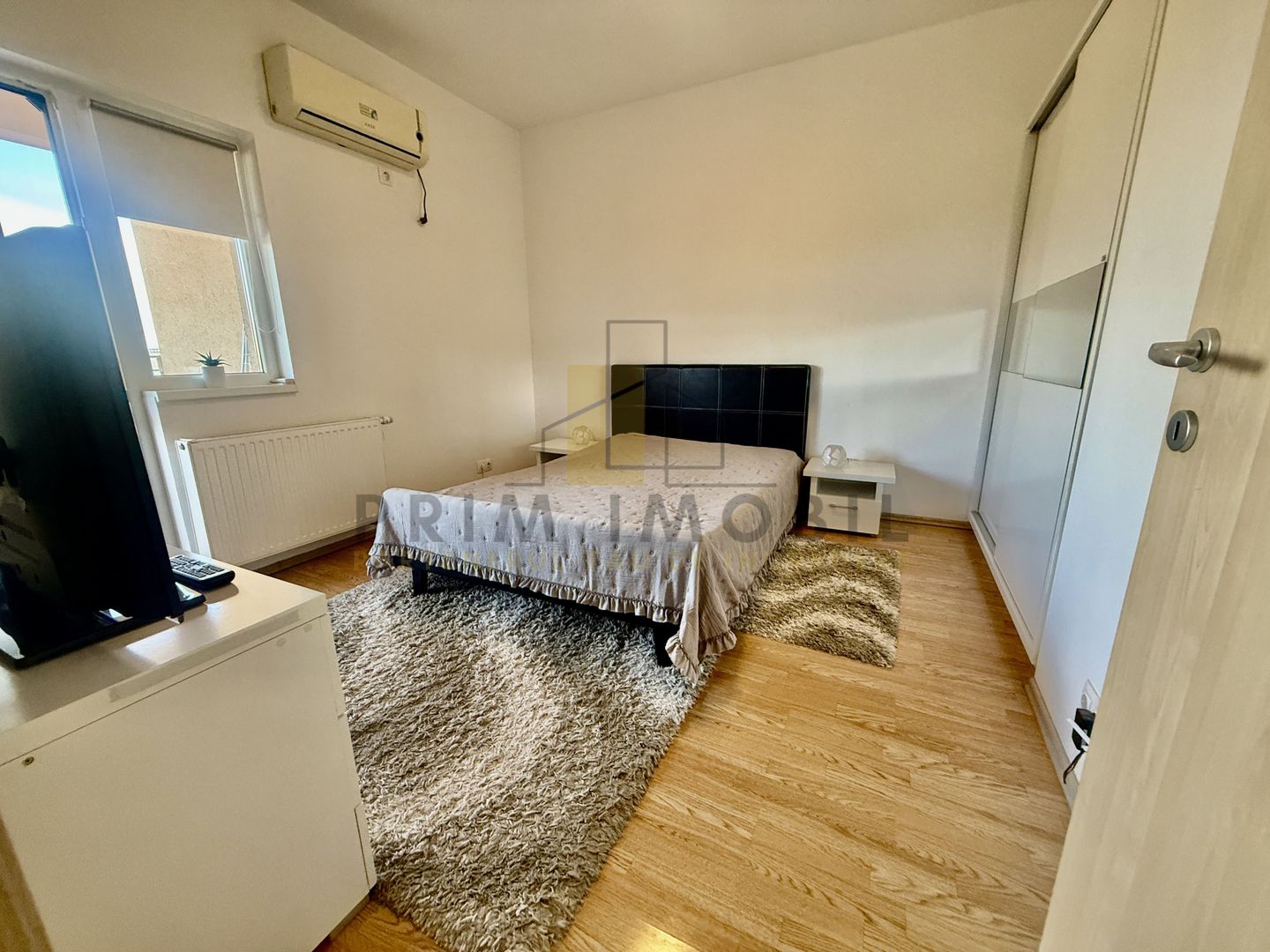 2 Camere Copou - Gradina Copou, Bellevue + parcare - Poză 4