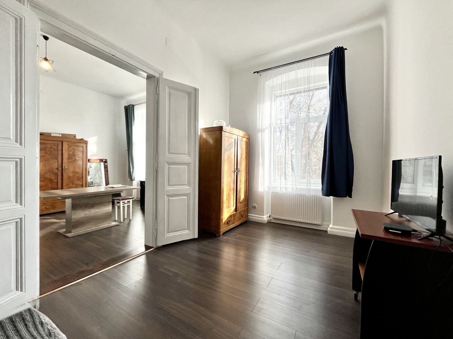 Un apartament care îți oferă orașul la un pas și vedere la Bega - Poză 8