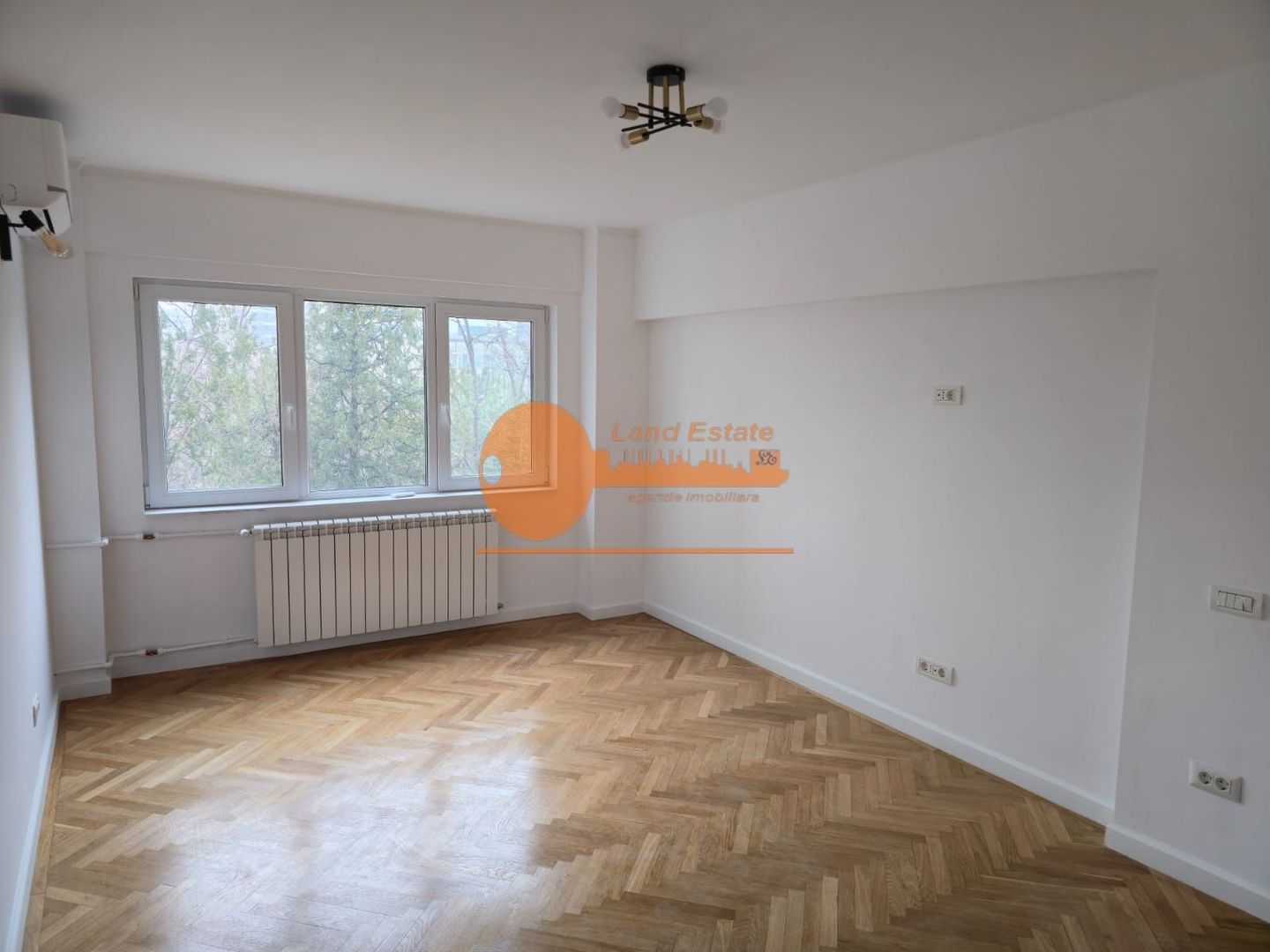 3 camere Lujerului – Politehnica ( Vedere libera-Renovat ) - Poză 1