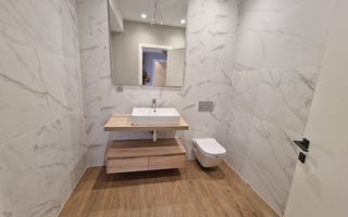 Penthouse de vanzare - 4 camere -vedere lac- Laguna Residence - Poză 4