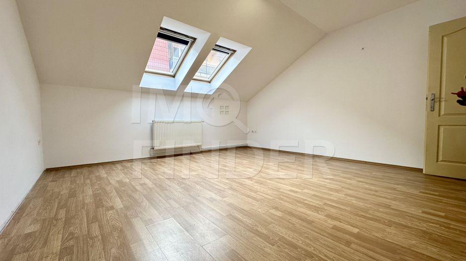 1765 EURO/MP - 3 camere 81 mp, finisat, parcare inclusa, Buna Ziua - Poză 12