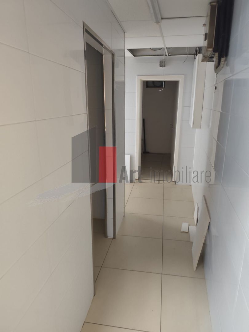 0% Comision Spatiu comercial de inchiriat (Horeca) in zona Stefan Cel mare - Poză 15