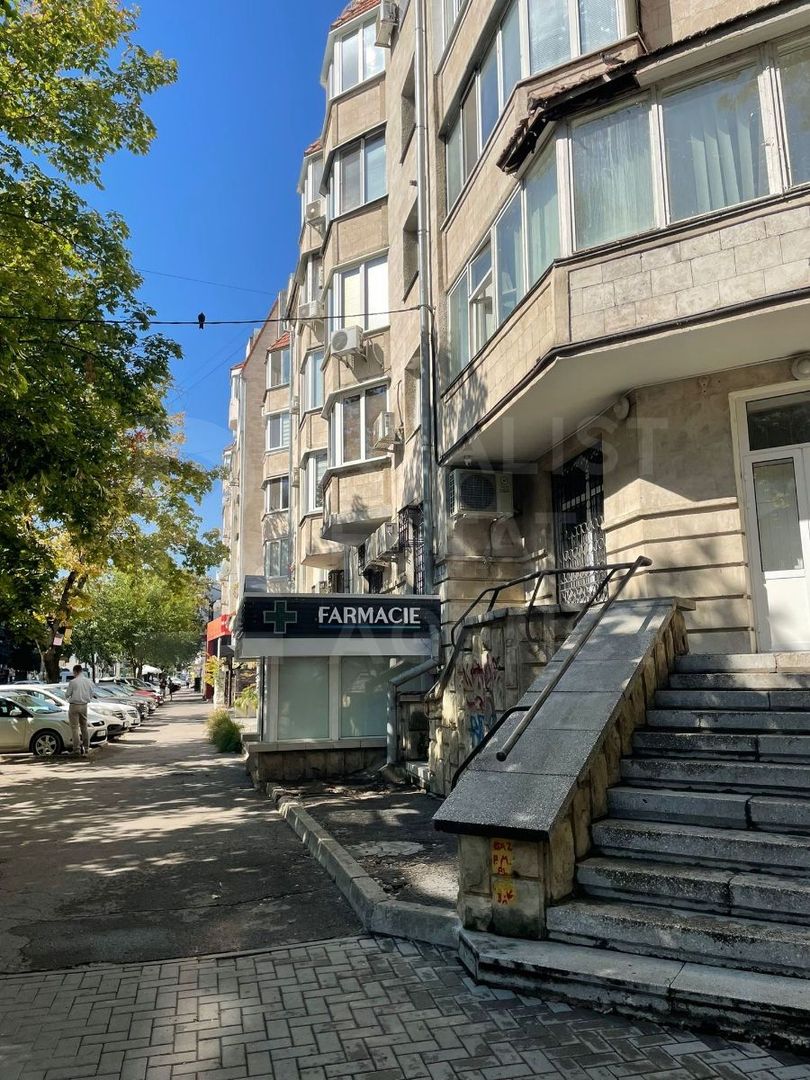 Chirie, apartament, 4 camere str. 31 August 1989, Centru - Poză 10