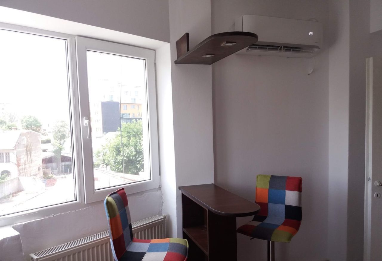 APARTAMENT DACIA COMPARTIMENTAT FUNCTIONAL IN 2 STUDIOURI – ideal investiție - Poză 4