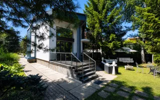 Vila Exclusivista cu 5 camere *3000mp curte si deschidere la lac* // Snagov - Poză 22