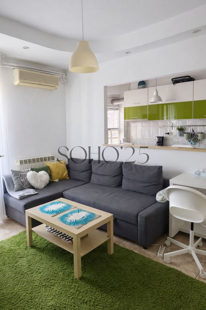 Apartament 2 camere | Ultracentral – Bd. Corneliu Coposu - Poză 2