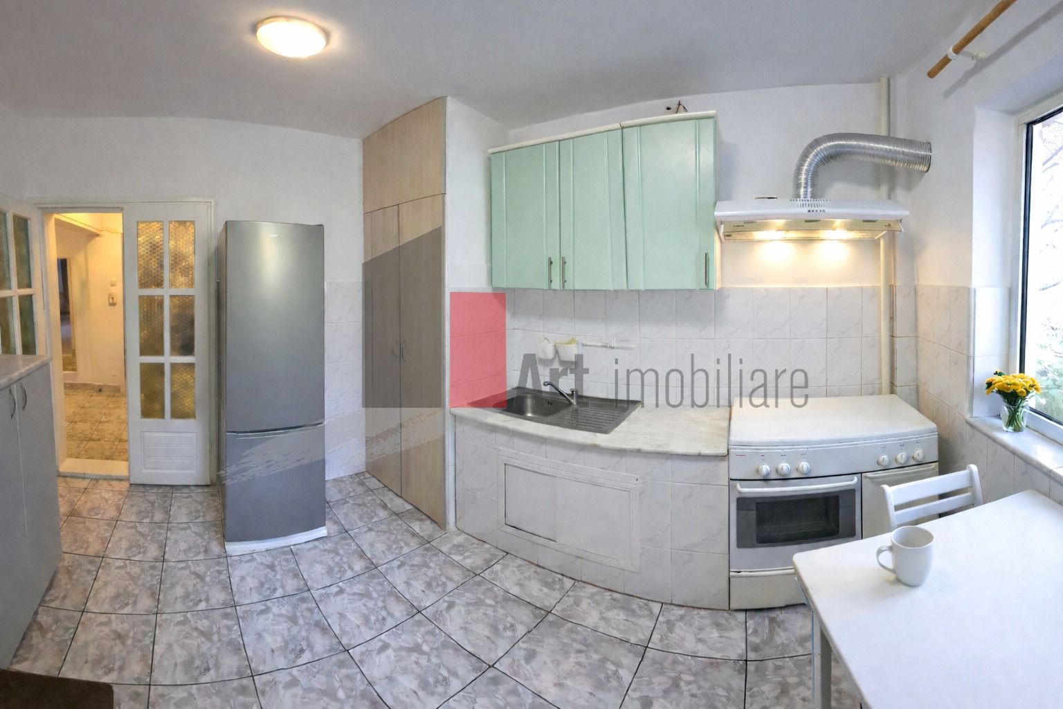 Apartament cu 2 camere de vanzare-Drumul Taberei-1 Mai-Favorit - Poză 5