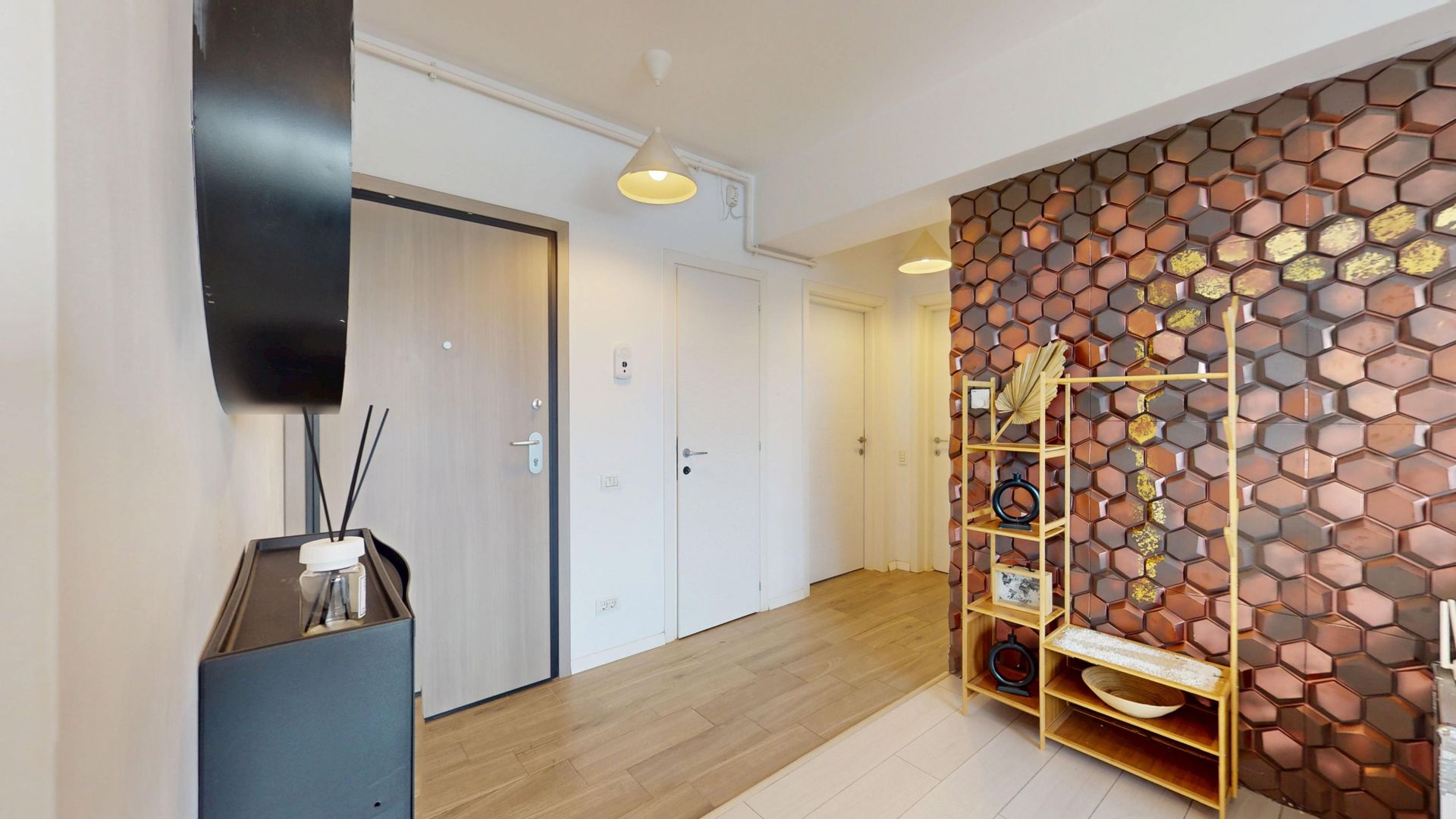 Apartament 2 camere | Emil Racoviță 23 i  | Pipera – Voluntari - Poză 7