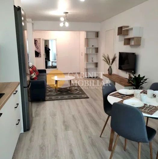 APARTAMENT 2 CAMERE DE ÎNCHIRIAT, ZONA COPOU - Poză 3