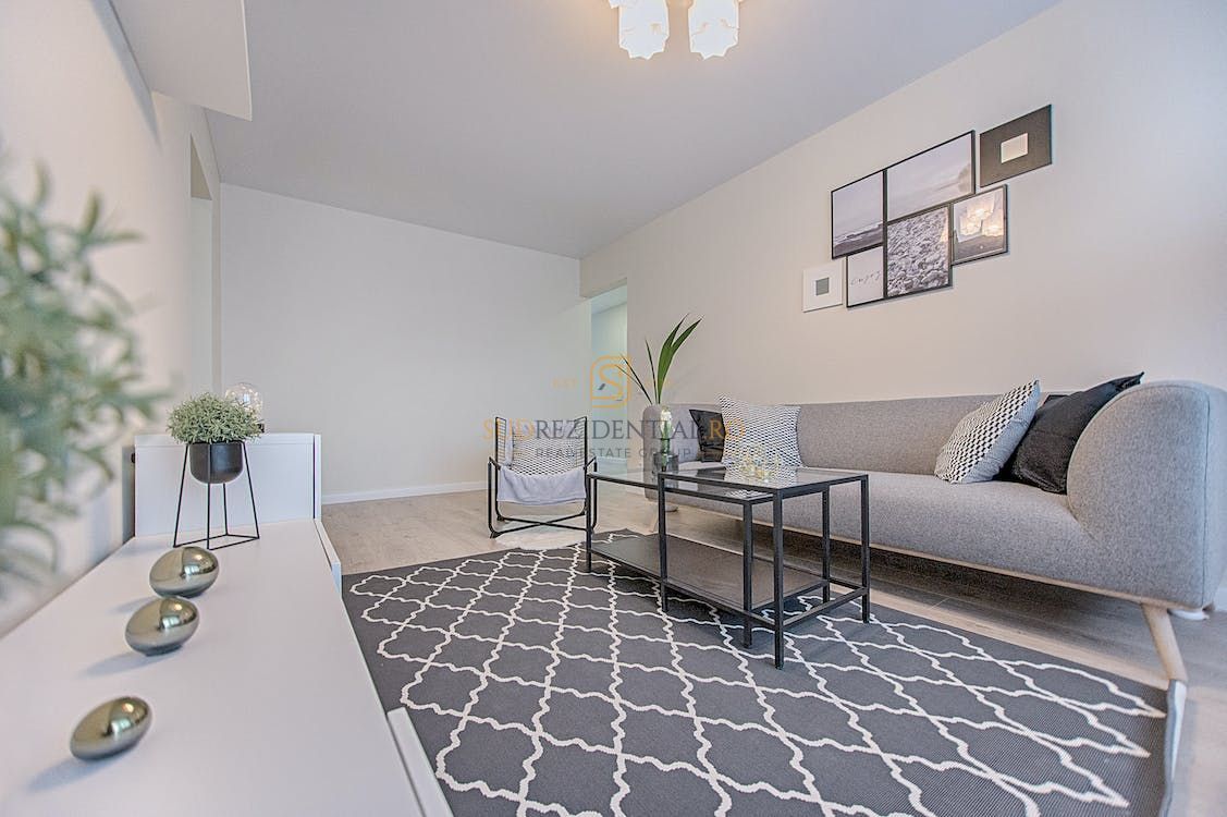 Apartament nou in ansamblu modern - 2 camere, decomandat, Sector 4 - Poză 1