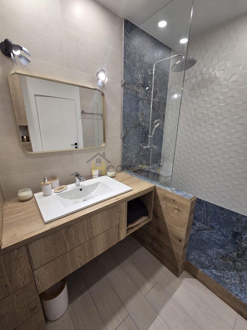 Promo Apartament 2 camere mobilat utilat LUX Vitan Barzesti - Poză 9