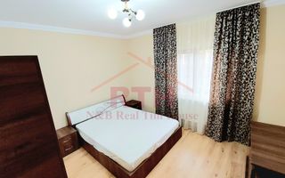 Oferim spre inchiriere casa-duplex cu 4 camere,3 bai,Dumbravita,aproape de Lidl - Poză 9