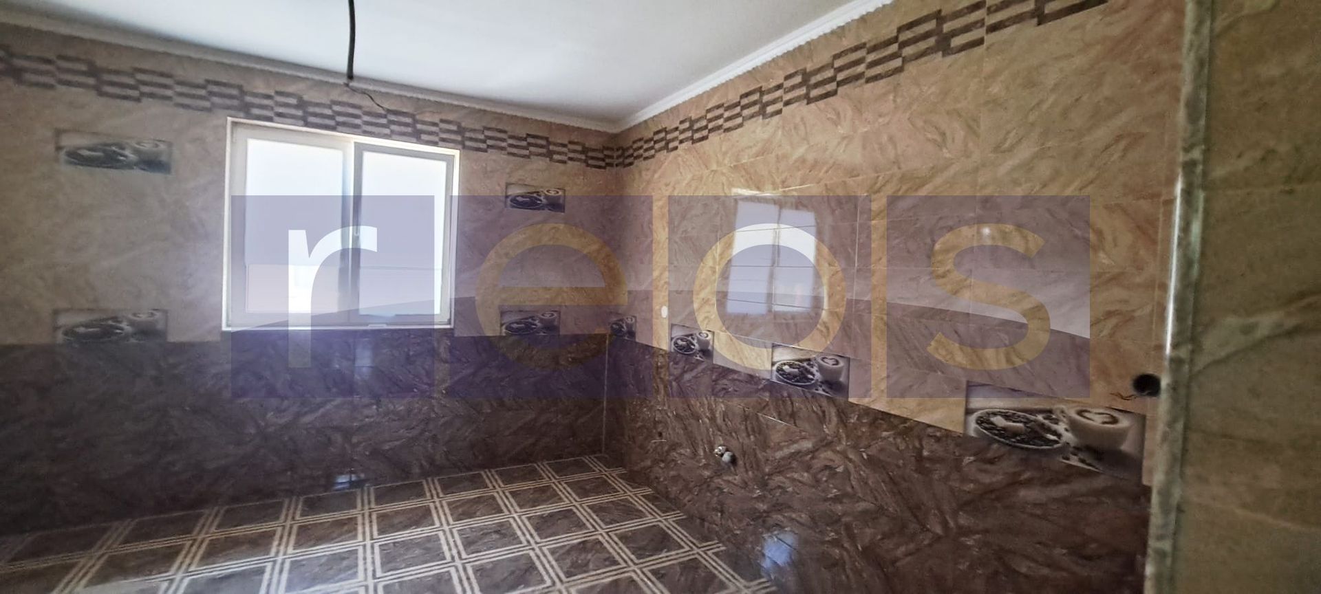 VANZARE VILA DIN BCA + TEREN 1.400 MP | STRADA PRINCIPALA | CRANGU, TELEORMAN - Poză 13