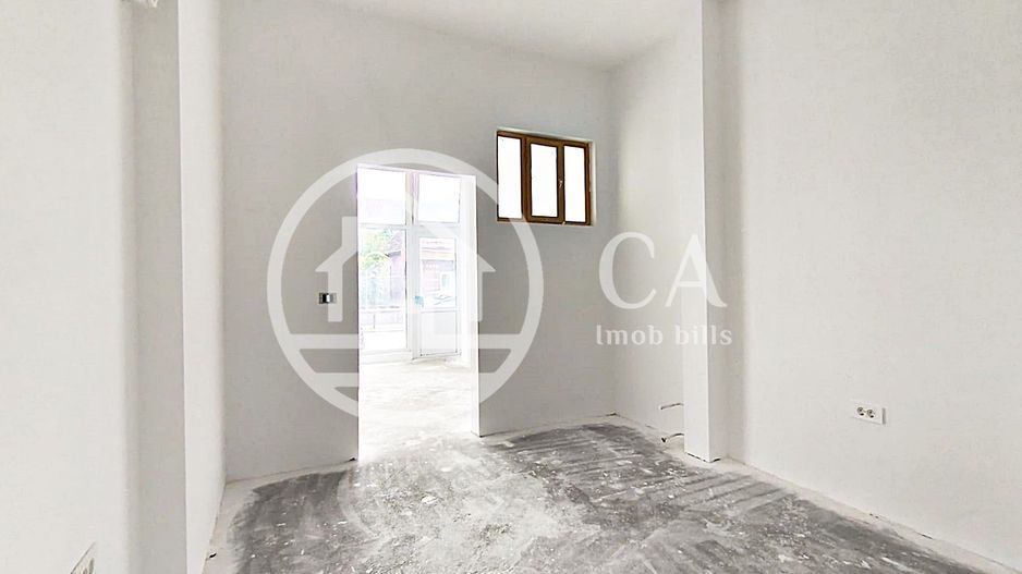 Spațiu comercial de vânzare in zona Rogerius, Oradea - Poză 4