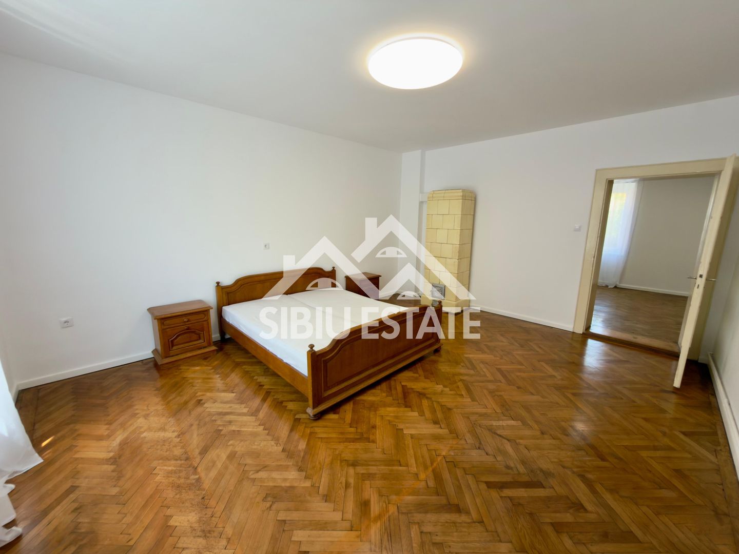 Casa zona centrala Sibiu 2 unitati, ideala investitie - Poză 18