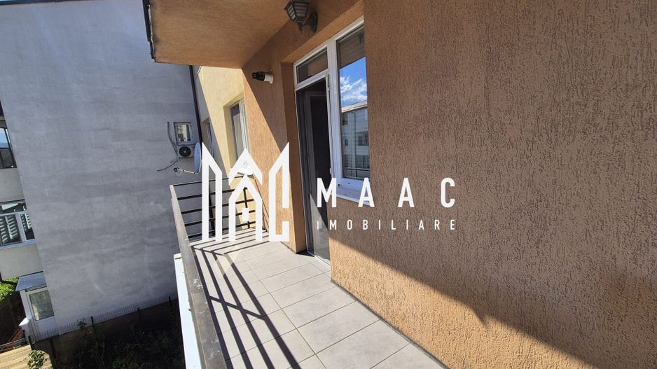 Apartament de vânzare Sibiu | 2 camere | parcare | etaj 2 - Poză 8