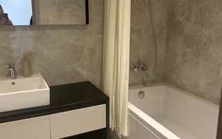 Închiriez apartament 2 camere modern Dudești-Dristor, centrală proprie - Poză 6