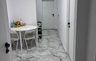 Dambovita | 3 Camere | 2 Bai | Decomandat | Bloc Izolat