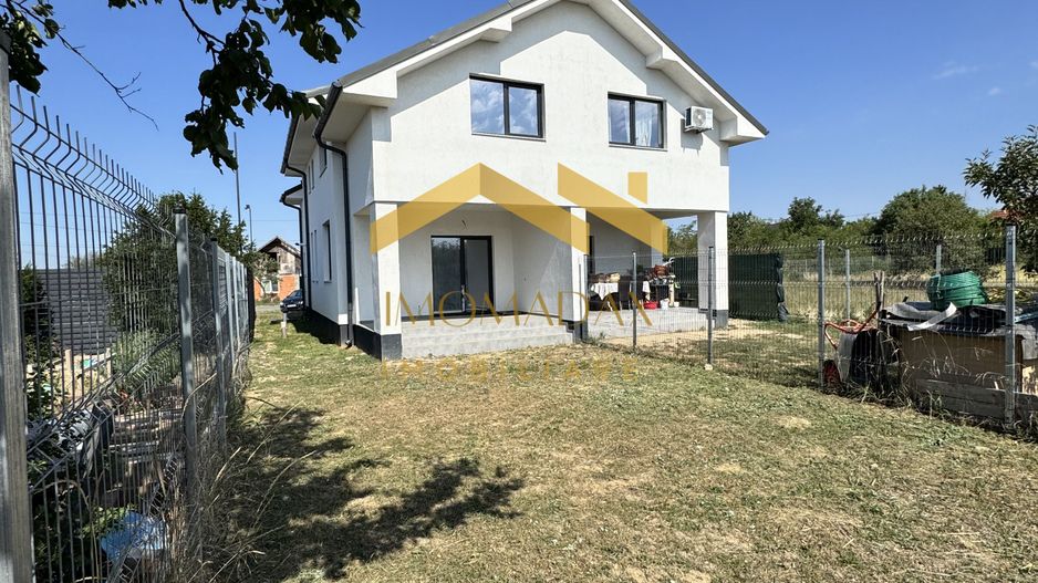 Bucovat-Duplex-Disponibil Imediat - Poză 22