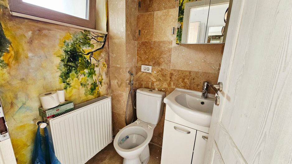 Vila de inchiriat | 3 camere | comuna Berceni - Poză 6