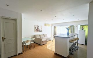 2 camere central, etaj 2, mobilat/utilat, Centrul Civic, Piata Unirii - Poză 3