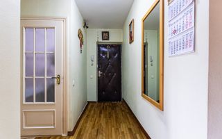 Vânzare, apartament, 4 camere, str. Miron Costin, Rîșcani - Poză 10