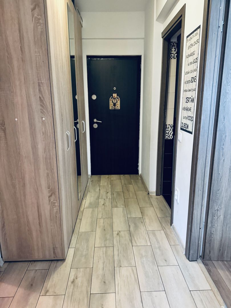 Apartament 2 camere Mobilat Utilat Loc de parcare - Poză 5