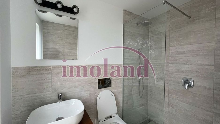 Vanzare - Townhouse 6 camere - mobilat + 2 locuri parcare Avalon Estate - Pipera - Poză 13