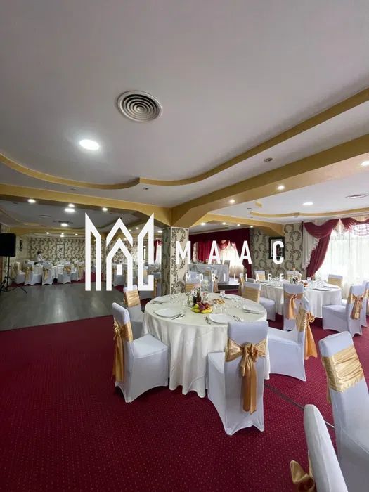 Sala de Evenimente+Cazare | 1500 mp teren | Marsa - Poză 3