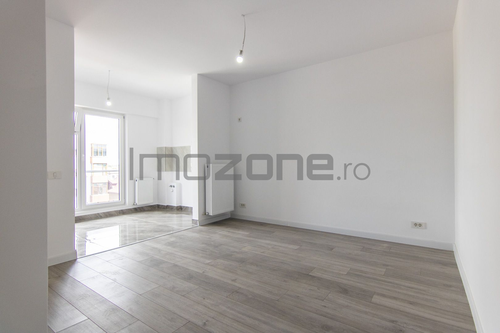 Prelungirea Ghencea,  bloc nou, 2 camere, etaj 1/4, 59 mp, decomandat, Sud-Vest - Poză 50