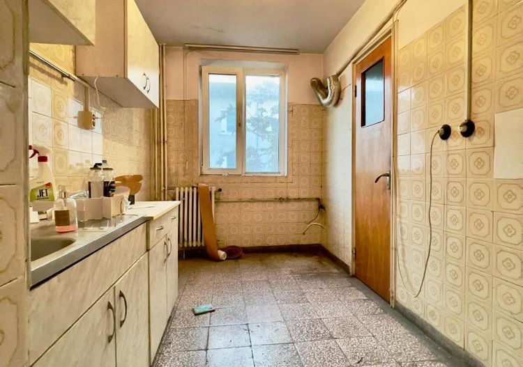 Apartament 3 camere de vanzare Militari- Orsova - Poză 7