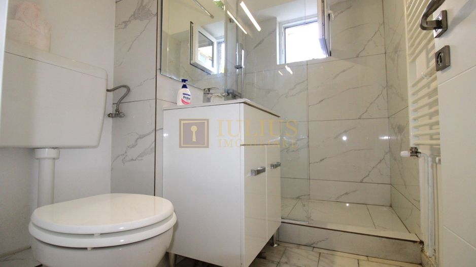 4 camere decomandate, la doar 3 min de Iulius Mall - Poză 21