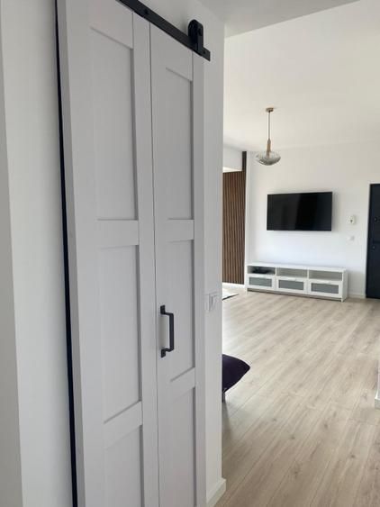 3 camere | Baneasa | Ionescu de la Brad | parcare - Poză 5