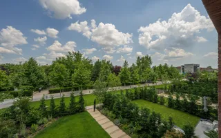 Duplex mobilat utilat,gradina, Tunari parc - Poză 17