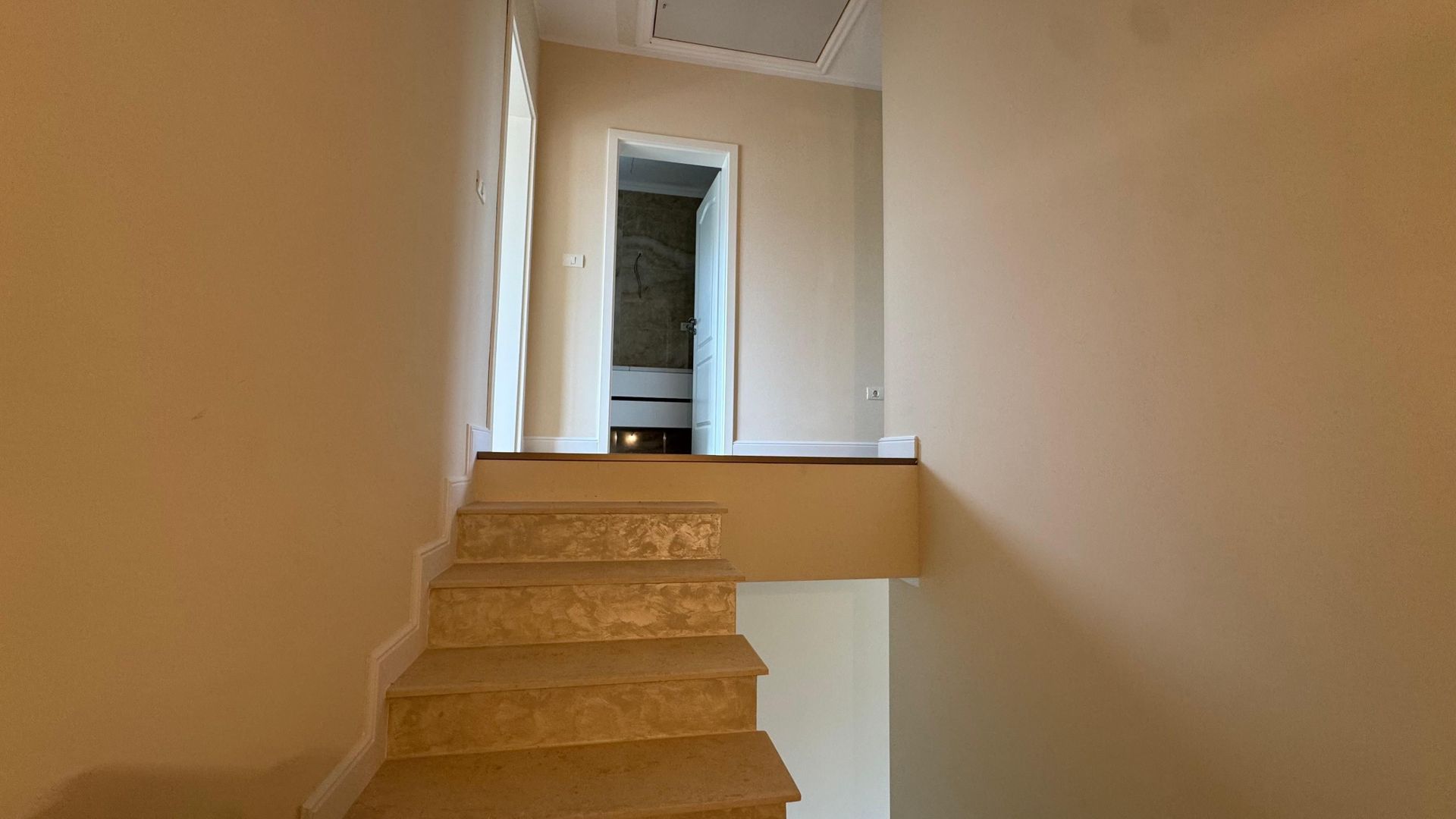 COMISION 0 | Duplex 4 camere | 120 mp utili | Teren 333 mp | Giroc - Poză 7