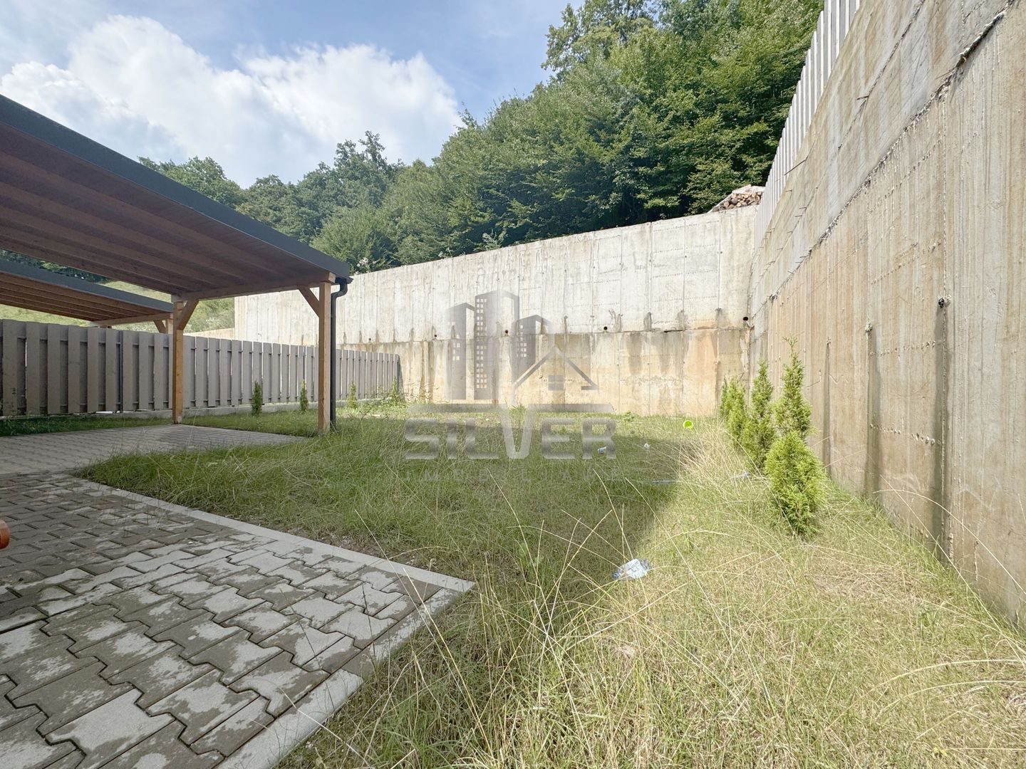 Casa tip duplex premium/CF/zona Tautului. - Poză 2