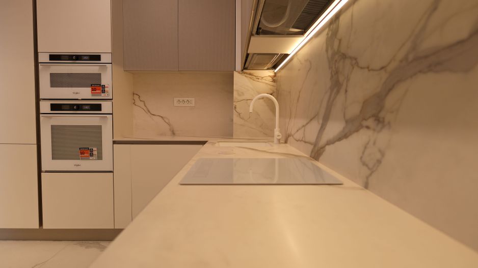 Apartament Premium cu gradina Aviatorilor - Poză 4