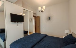 PENTHOUSE -137mp- LOCATIE CENTRALA- PALAS MALL  ! - Poză 7