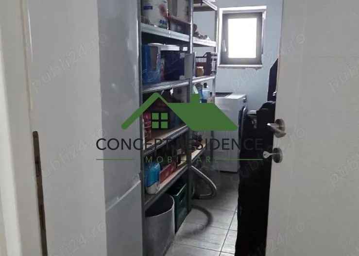 Casă modernă 120 mp utili, teren 550 mp – Săsar - Poză 9