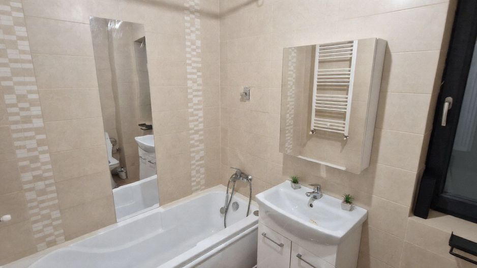 2 Camere | Militari Residence | Bloc 2020 - Poză 14