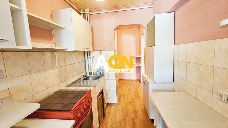 Garsoniera mobilata, utilata, 30 mp utili, etaj 2, Cetate - Poză 8