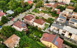 Vila individuala P+1+M | 2024 | Posibilitate Rate Directe | Curent Trifazic - Poză 3