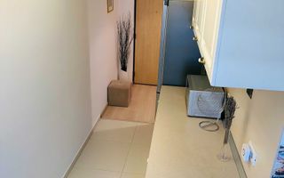 Garsoniera 46 mp, Matei Basarab 96 - Delea Noua, loc parcare - Poză 6