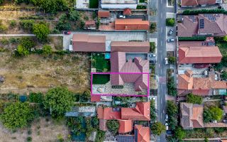 Casă gata de mutat în Aradul Nou, renovată complet (2026) - Poză 3