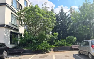 Apartament 3 Camere LUX | Fabrica de Glucoza | Piscina | Parcare - Poză 11