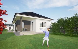 Comision 0%!!Complex case superbe, zona centrala Tautii Magheraus - Poză 8