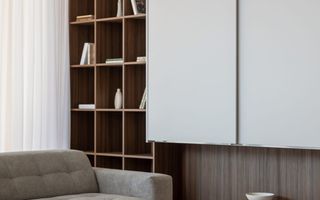 Vilă modernă cu piscină, finisaje premium și dotări de top - Poză 30