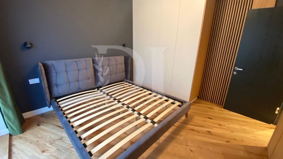 Apartament 3 camere LUX / etaj intermediar / Zona Citadela Residence - Poză 14